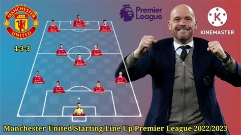 man utd line up tonight.